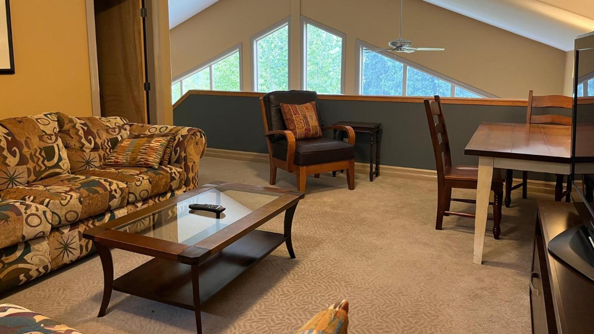 Soleil Chalet By Bear Country Sun Peaks Exteriör bild