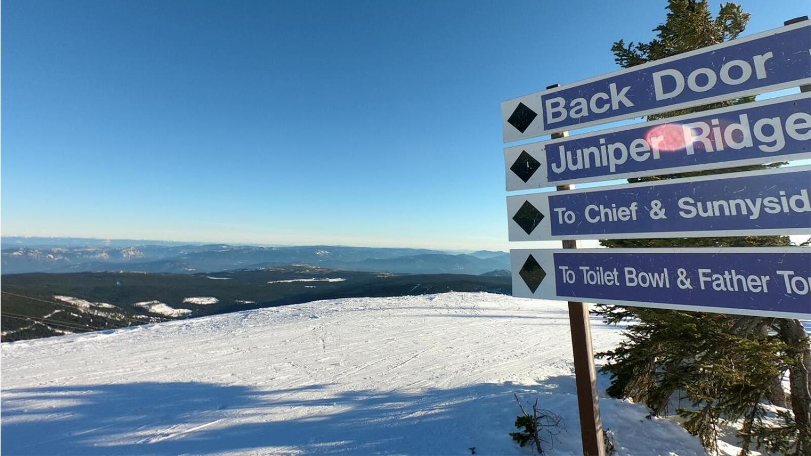 Soleil Chalet By Bear Country Sun Peaks Rum bild