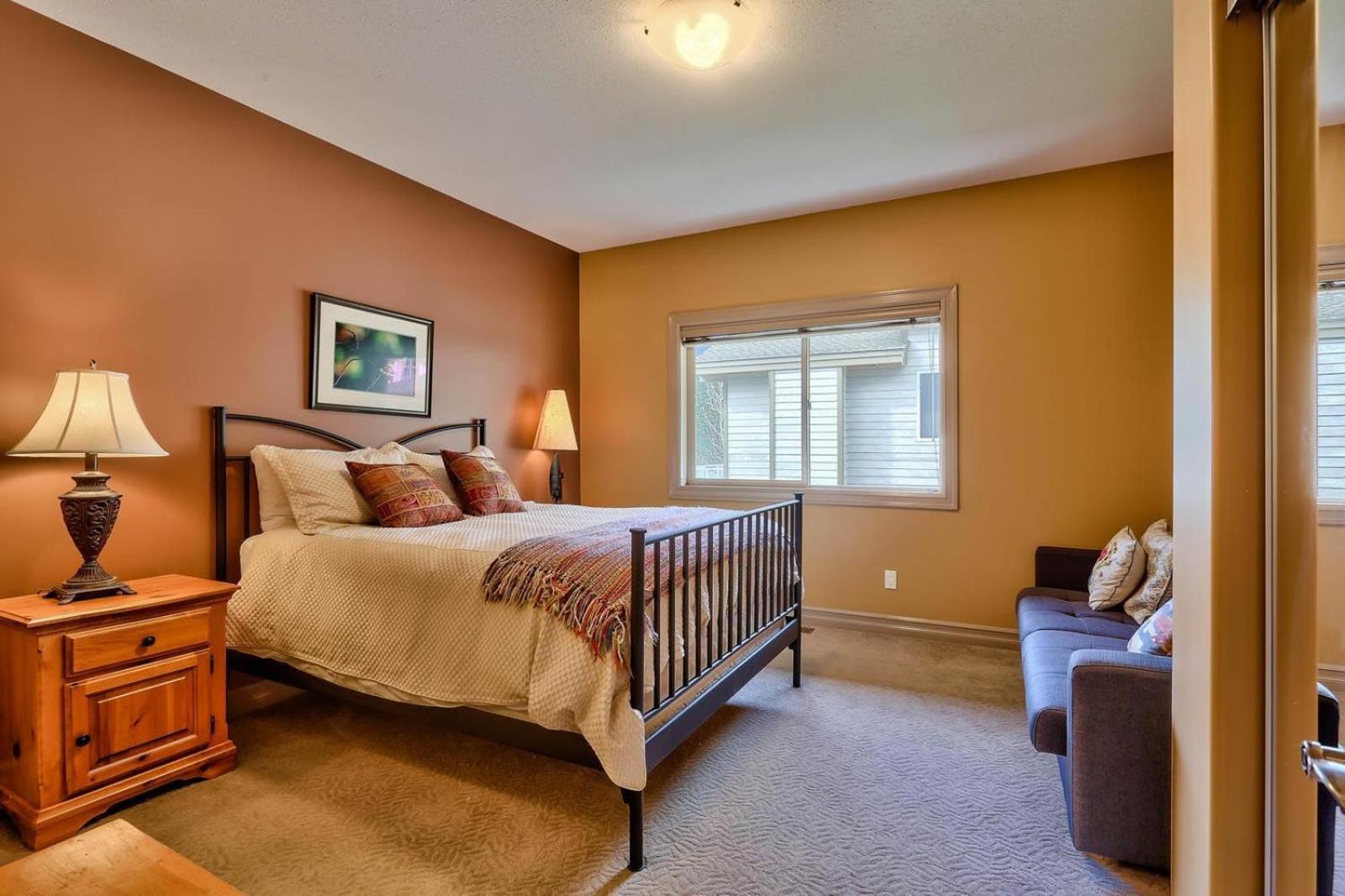 Soleil Chalet By Bear Country Sun Peaks Rum bild