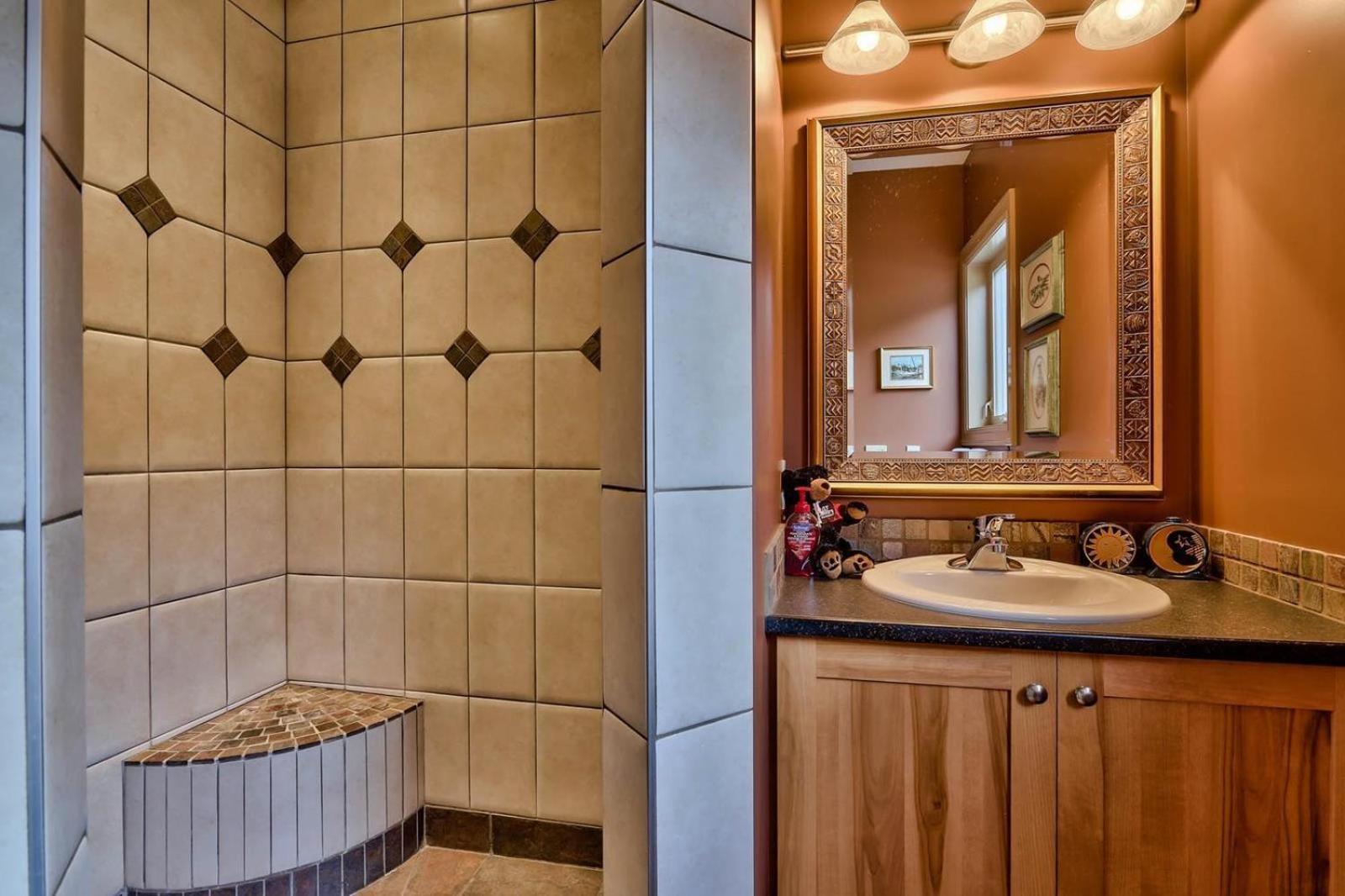Soleil Chalet By Bear Country Sun Peaks Rum bild
