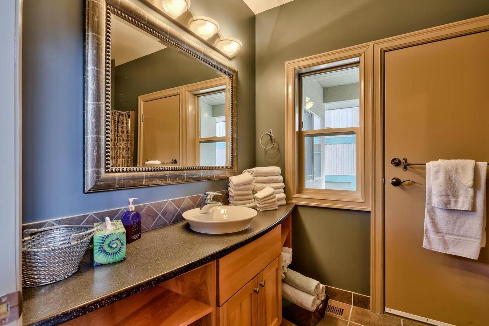 Soleil Chalet By Bear Country Sun Peaks Rum bild